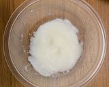 簡単 リピ確 ふんわり 味噌 パンケーキ作り方3写真