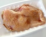 簡単サラダチキン作り方2写真