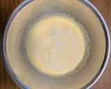 簡単 リピ確 ふんわり 味噌 パンケーキ作り方4写真