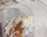 サクサク軽い唐揚げ作り方1写真
