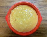 簡単 リピ確 ふんわり 味噌 パンケーキ作り方6写真