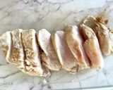 簡単サラダチキン作り方6写真