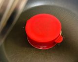 簡単 リピ確 ふんわり 味噌 パンケーキ作り方8写真