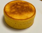 簡単 リピ確 ふんわり 味噌 パンケーキ作り方9写真
