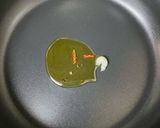 にんじんのペペロンチーノ作り方2写真