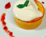 簡単 リピ確 ふんわり 味噌 パンケーキ作り方10写真