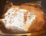 豚ロースと干しプラムの赤ワイン煮作り方8写真