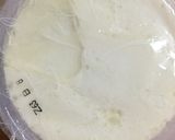 トマトとしらすのごま油だれがけ豆腐作り方3写真