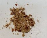 サクとろチョコバナナ食パン作り方3写真