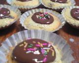混ぜて焼くだけ☆チョコチップカップケーキ作り方10写真