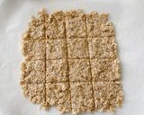 セサミオートミールクッキー作り方6写真