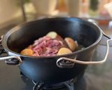 キレートレモン・ポットロースト作り方5写真