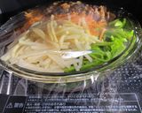 レンジで気軽に春巻き！春巻きの具〜作り方11写真