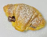 簡単速攻パン屋さん風♡チョコクロワッサン作り方7写真