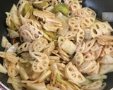常備用【福神漬け】作り方3写真