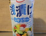 胡瓜のスタミナ浅漬け作り方4写真