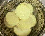 さつまいも☆パウンドケーキ作り方3写真