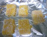 チーズフライもどき作り方3写真