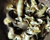 厨房ばあばぁ!切り干し大根&キノコ炊き。作り方1写真