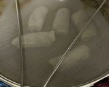 レンジで気軽に春巻き！春巻きの具〜作り方16写真
