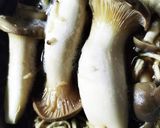 厨房ばあばぁ!切り干し大根&キノコ炊き。作り方6写真