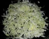 鶏団子の野菜蒸し作り方2写真