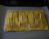 アップルパイ作り方4写真