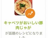 キャベツがおいしい豚肉じゃが作り方20写真