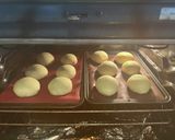手作りハンバーガー作り方2写真