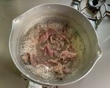 MrsWongちの島肉豆腐作り方3写真