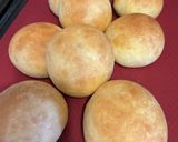 手作りハンバーガー作り方3写真
