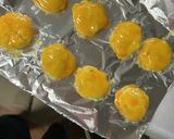 スイートポテト餃子作り方10写真