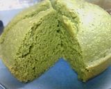 ホットケーキＭＩＸのケーキ（ﾌﾟﾚｰﾝ）作り方6写真