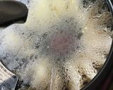 スイートポテト餃子作り方6写真