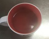 お鍋使わずにすぐ出来る春雨スープ作り方4写真