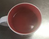 お鍋使わずにすぐ出来る簡単春雨スープ作り方4写真