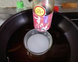 ヨウサマの減塩はんぺんのキャベツバーグ作り方6写真