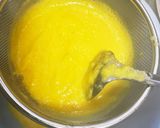 とうもろこしプリン作り方4写真
