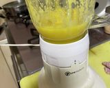 とうもろこしプリン作り方3写真