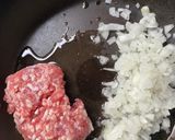もやしは便利　もやしコロッケ　作り方1写真