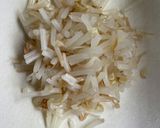もやしは便利　もやしコロッケ　作り方3写真