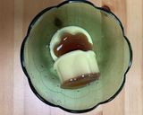 簡単朝食！シリアルプリンヨーグルト作り方1写真