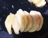 もものパフェ作り方5写真