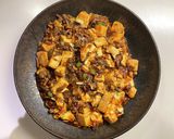 辛！辛辛！！四川からやってきた麻婆豆腐作り方6写真