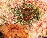 節約 簡単 時短 えのき丼作り方6写真