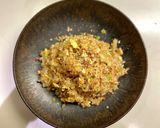 アジアンな風が吹く度シンプル炒飯作り方4写真