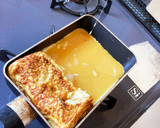 とっても美味しいふんわりだし巻きたまご作り方5写真