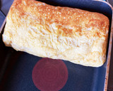 とっても美味しいふんわりだし巻きたまご作り方6写真