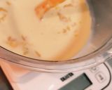 手づかみ食べ パンケーキ作り方2写真