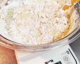 手づかみ食べ パンケーキ作り方3写真